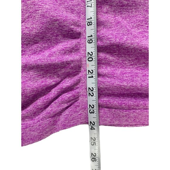 Athleta Women's Purple Workout Tank Top - Picture 5 of 5